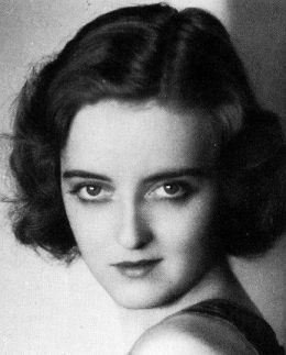 Bette Davis Big Eyes Pictures 76